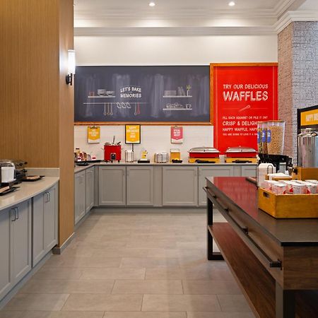 Hampton Inn Pikeville Buitenkant foto