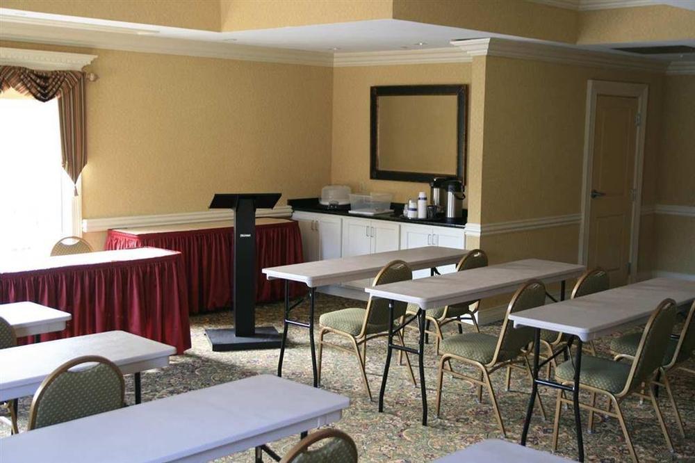 Hampton Inn Pikeville Faciliteiten foto