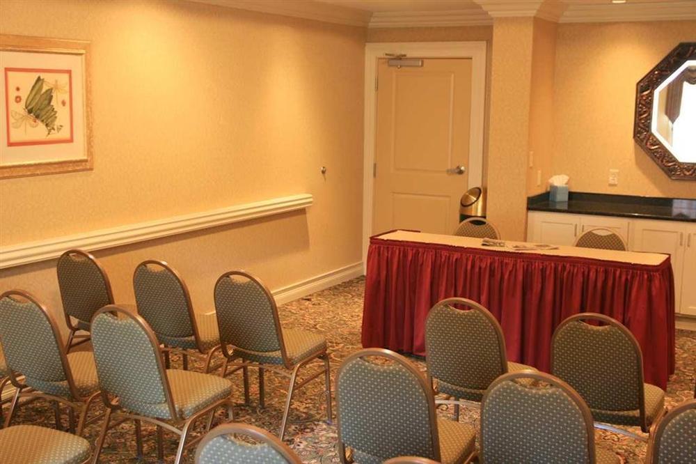 Hampton Inn Pikeville Faciliteiten foto