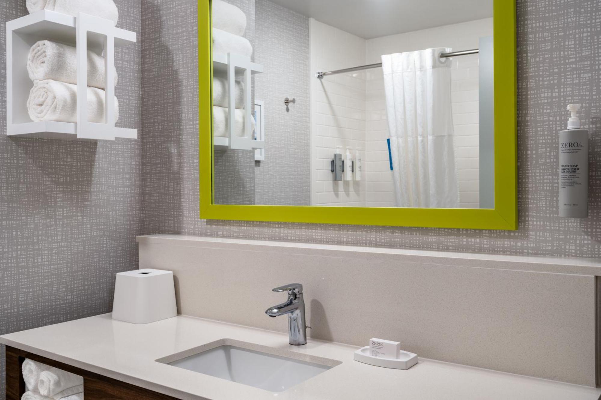 Hampton Inn Pikeville Kamer foto