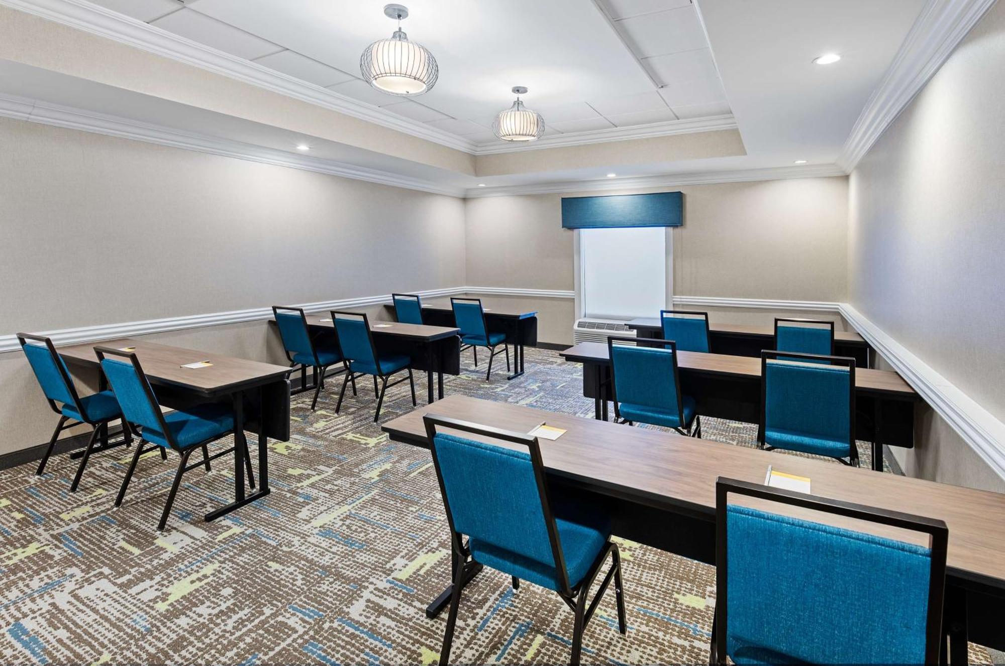 Hampton Inn Pikeville Buitenkant foto