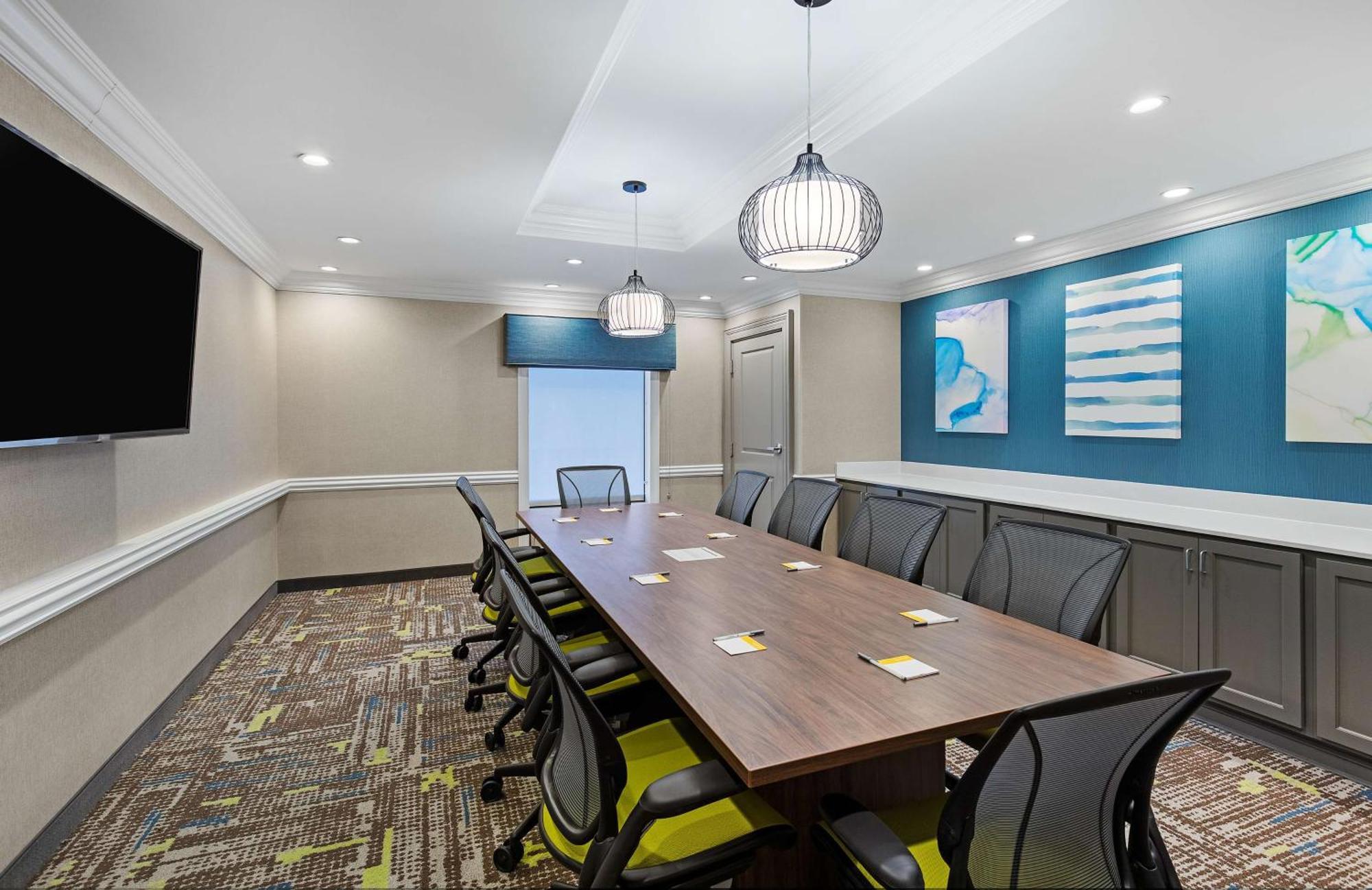 Hampton Inn Pikeville Buitenkant foto