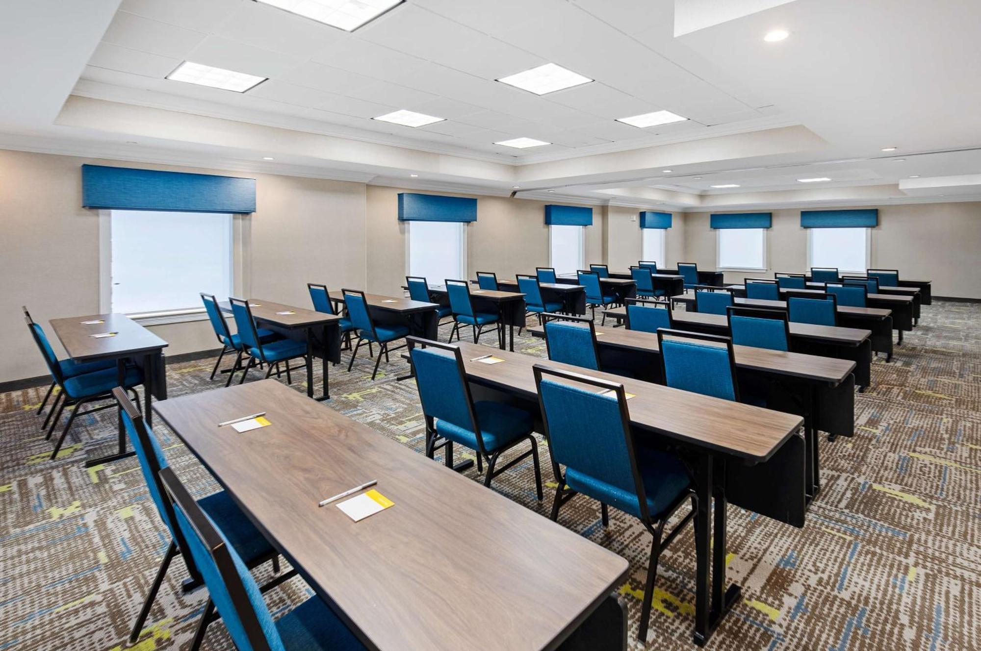 Hampton Inn Pikeville Buitenkant foto