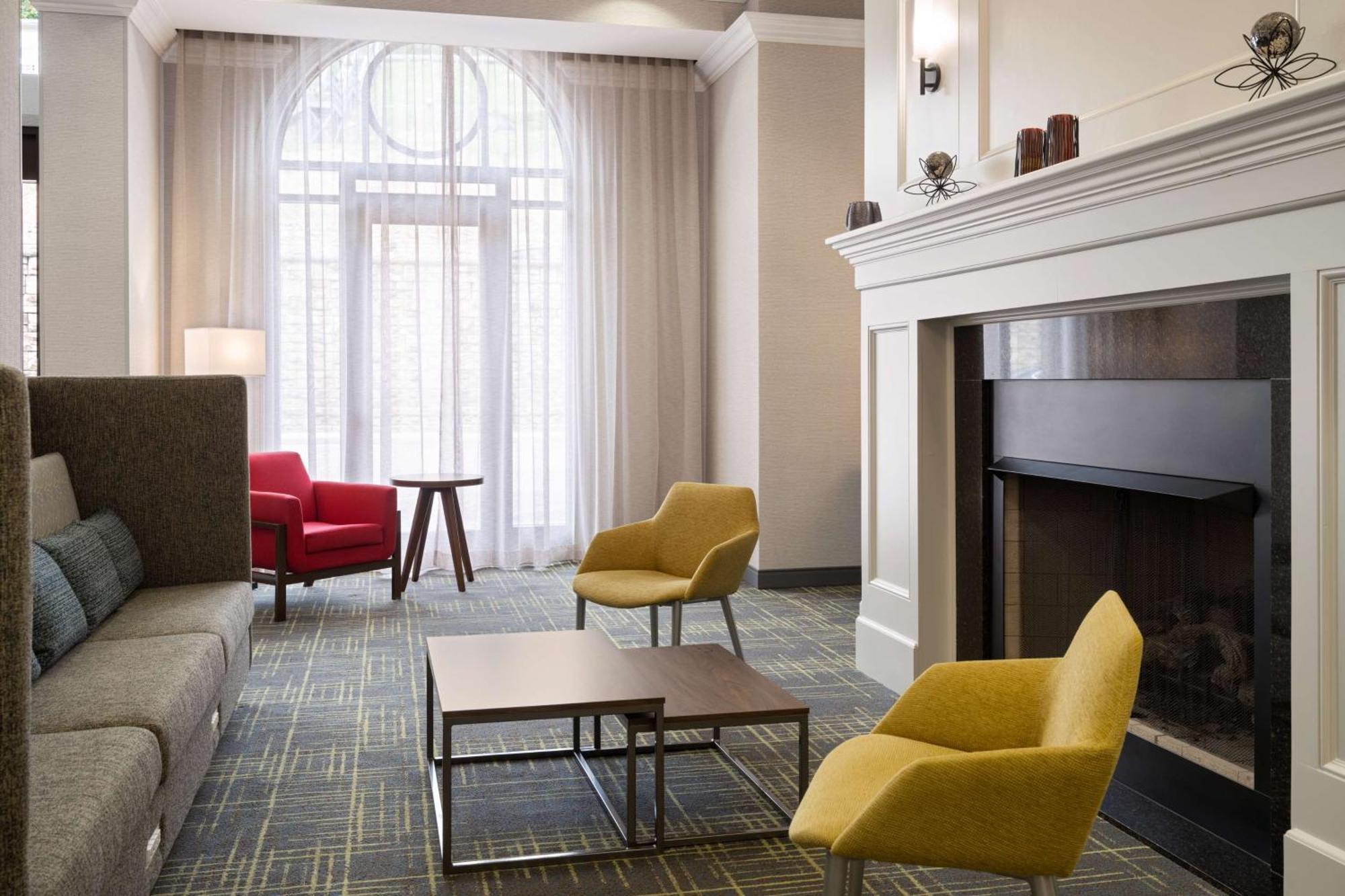 Hampton Inn Pikeville Buitenkant foto
