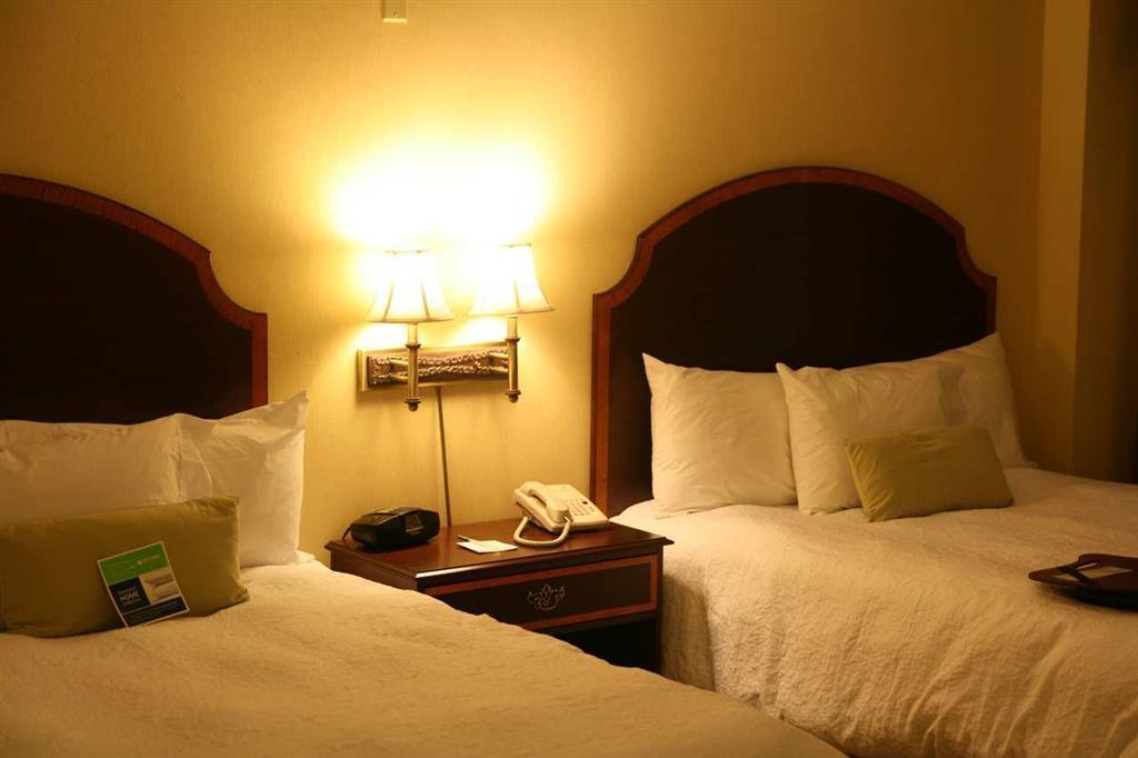 Hampton Inn Pikeville Kamer foto