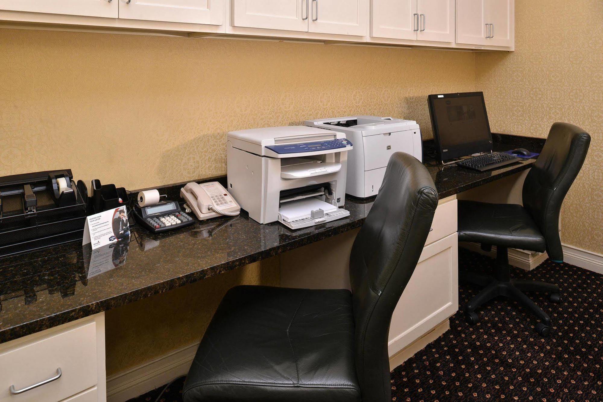 Hampton Inn Pikeville Buitenkant foto