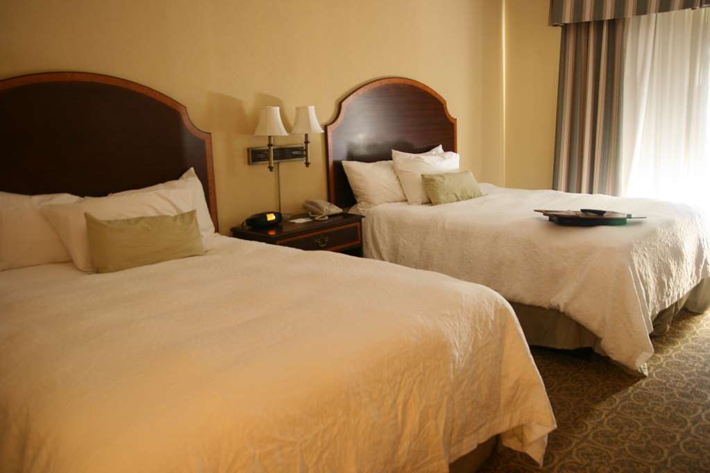 Hampton Inn Pikeville Kamer foto