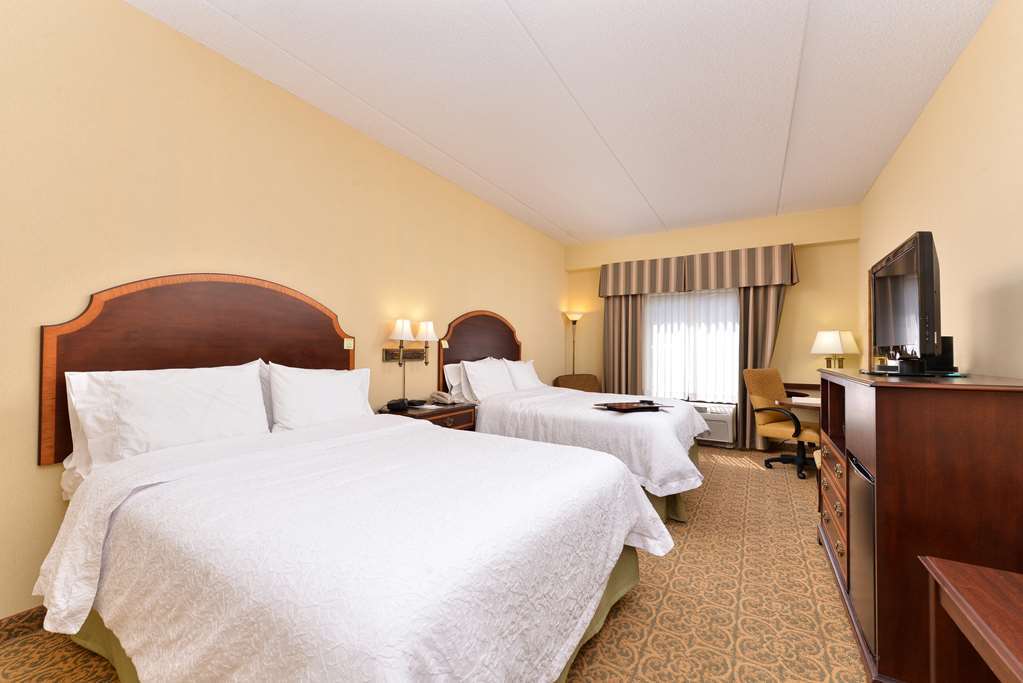 Hampton Inn Pikeville Kamer foto