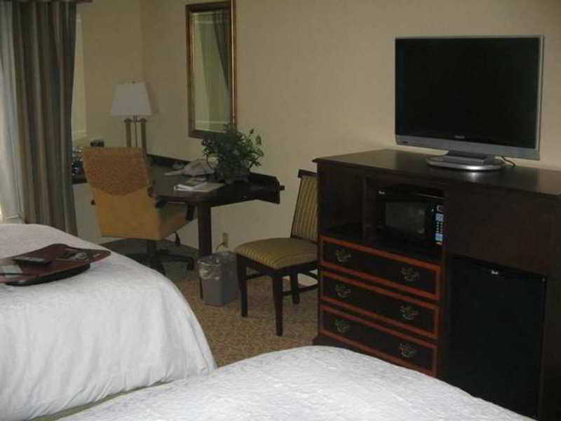 Hampton Inn Pikeville Kamer foto